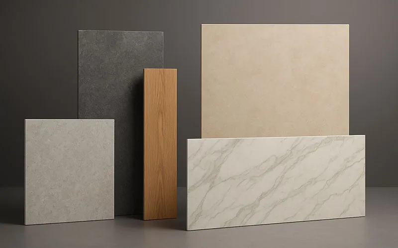 Ceramic Tiles