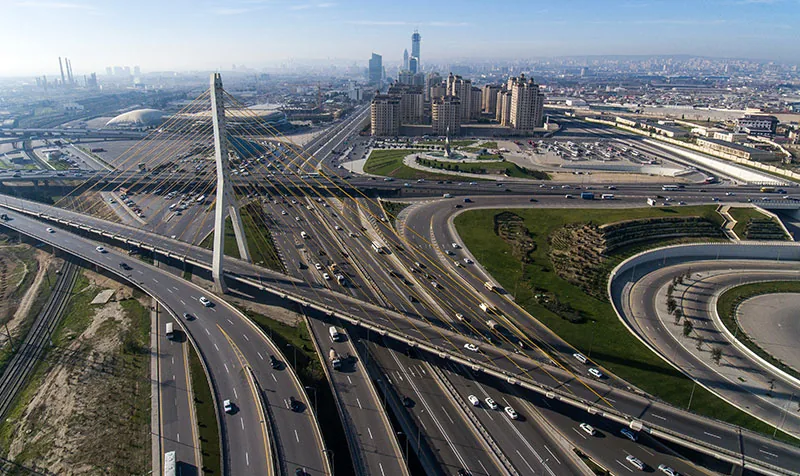 Infrastructure