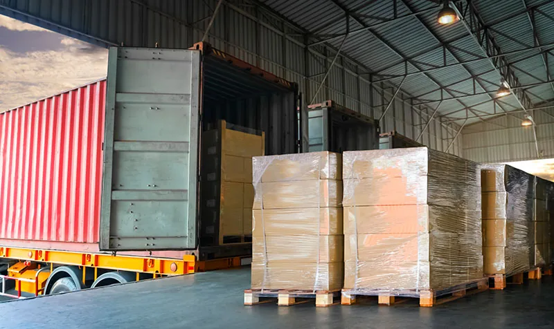 Wholesale Distributors