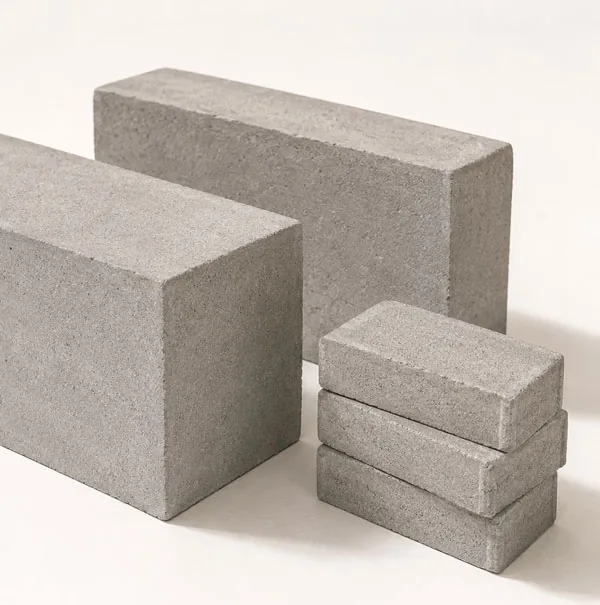 Bricks & Blocks