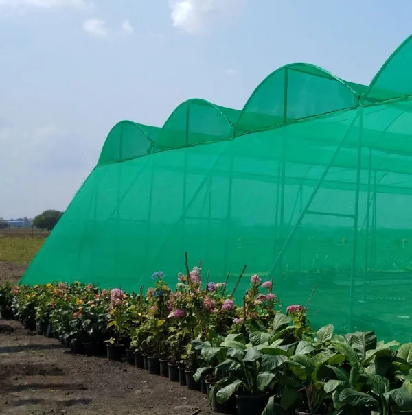 Shade Nets