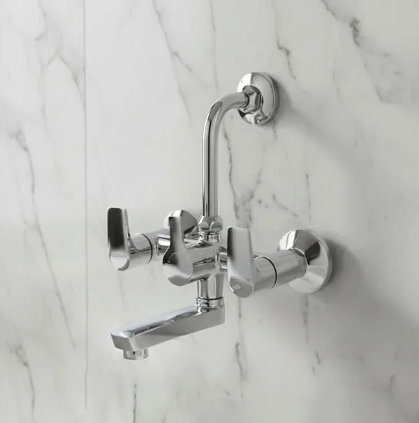 Taps & Mixers