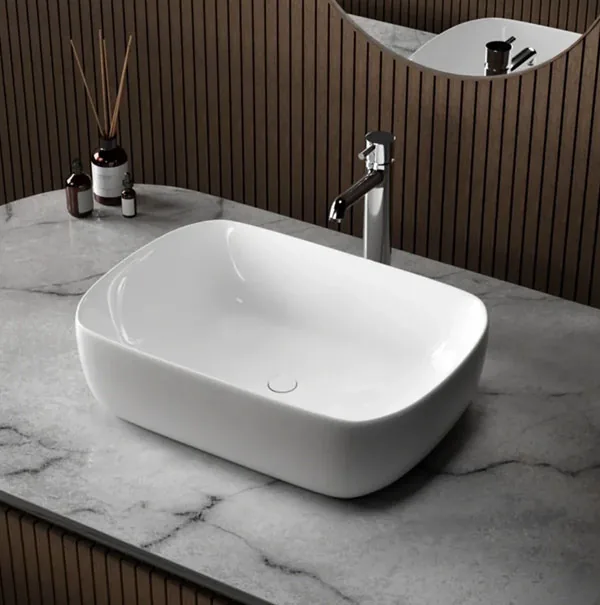 Wash Basins