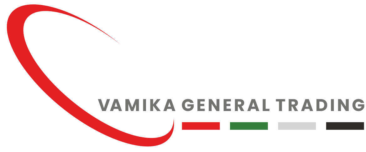 Vamika General Trading LLC