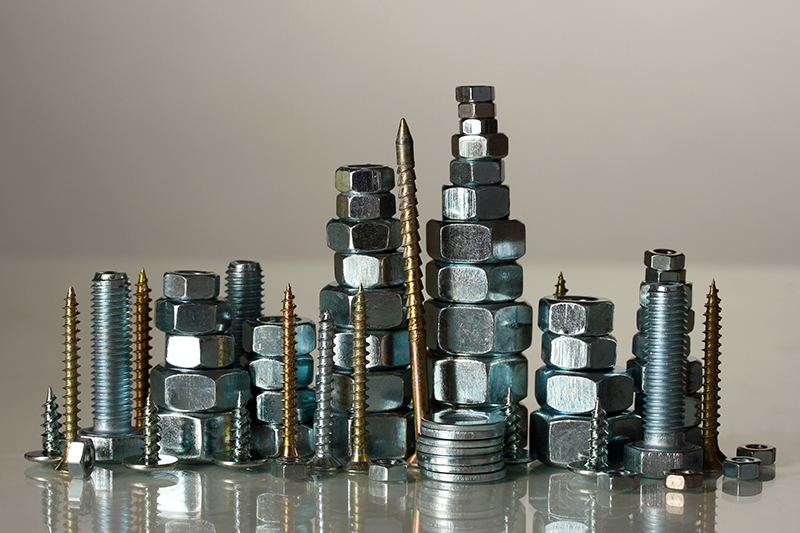 Fasteners and fixings