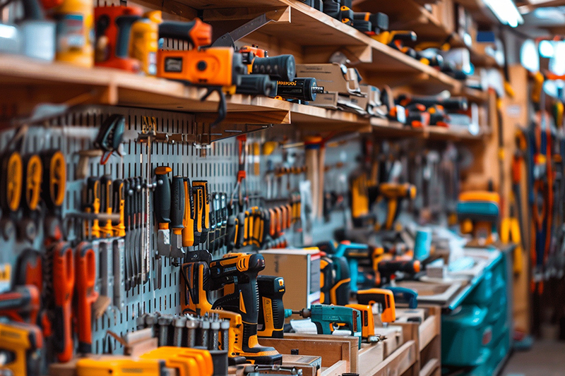 Hand tools