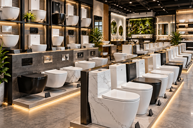 Water closet
